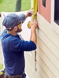 Best Insulated Siding Installation  in Conway, AR